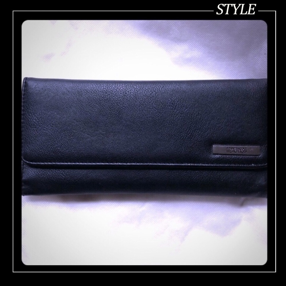 ❤️ Kenneth Cole Reaction Wallet